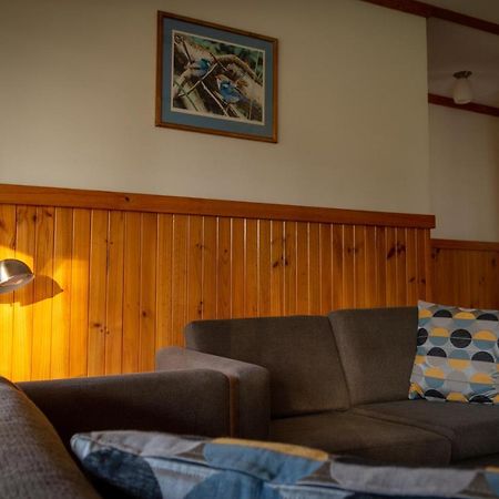 Margaret River Chalets Exterior foto
