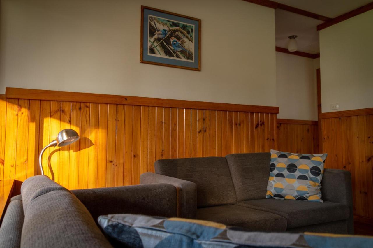 Margaret River Chalets Exterior foto
