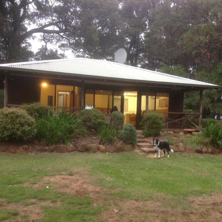 Margaret River Chalets Exterior foto